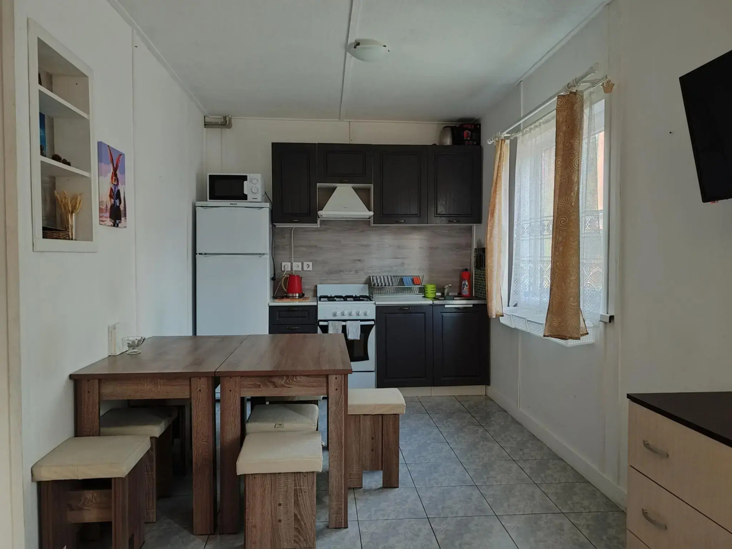 Гостевой дом в Сосново (в)