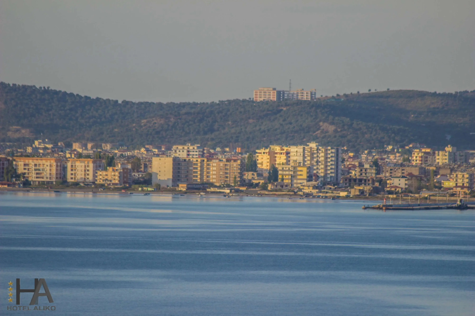 Hotel Aliko
