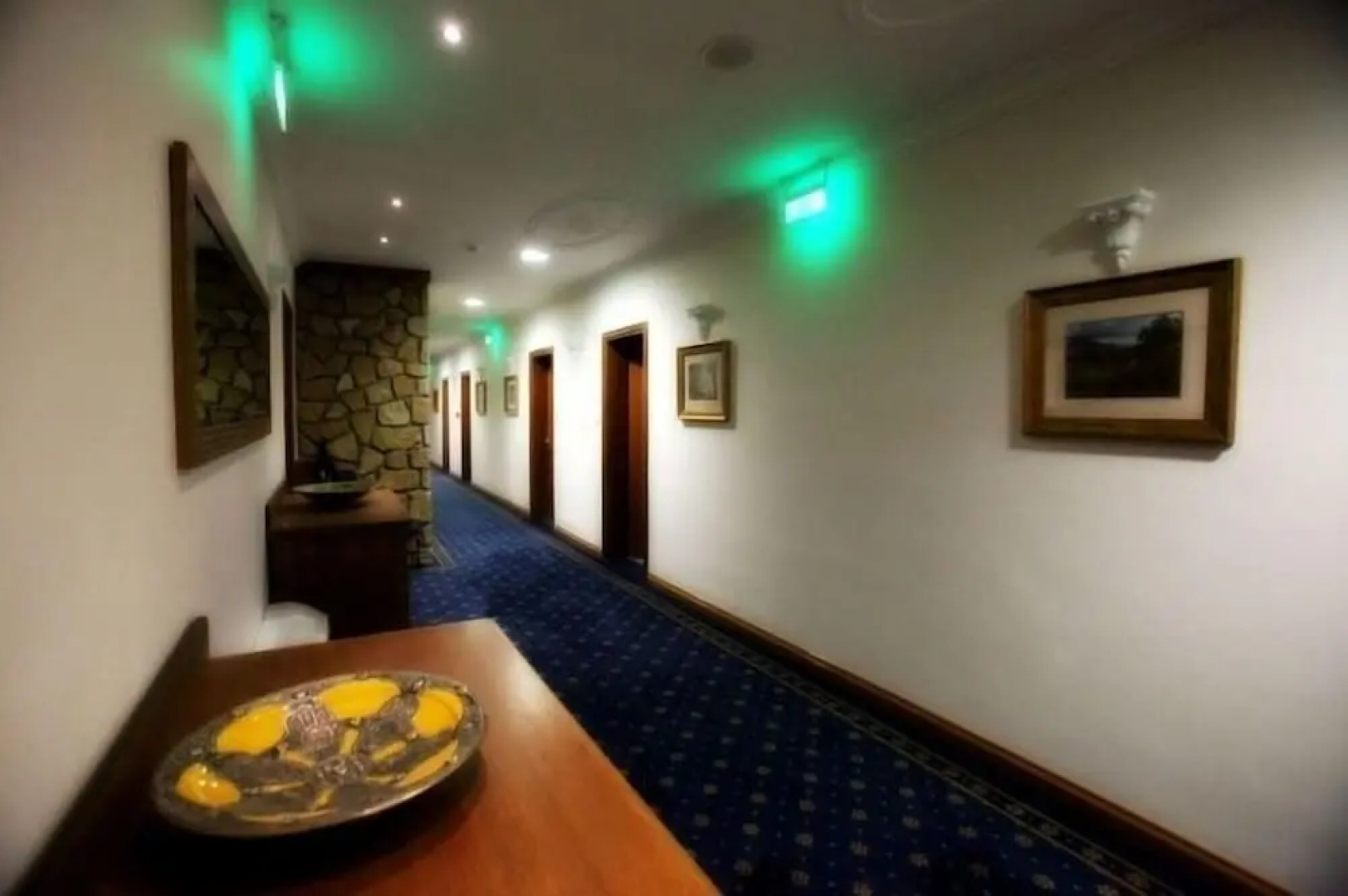 Afkos Grammos Luxury Boutique Hotel