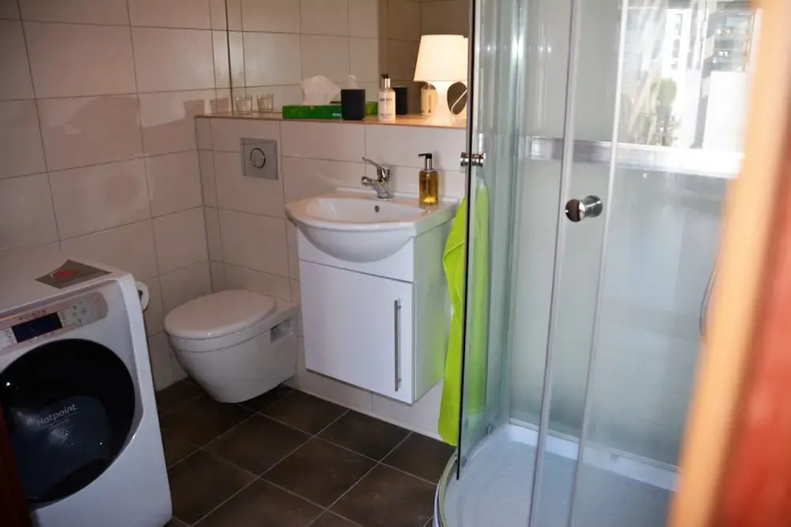 Thorbergsson'S Apartments