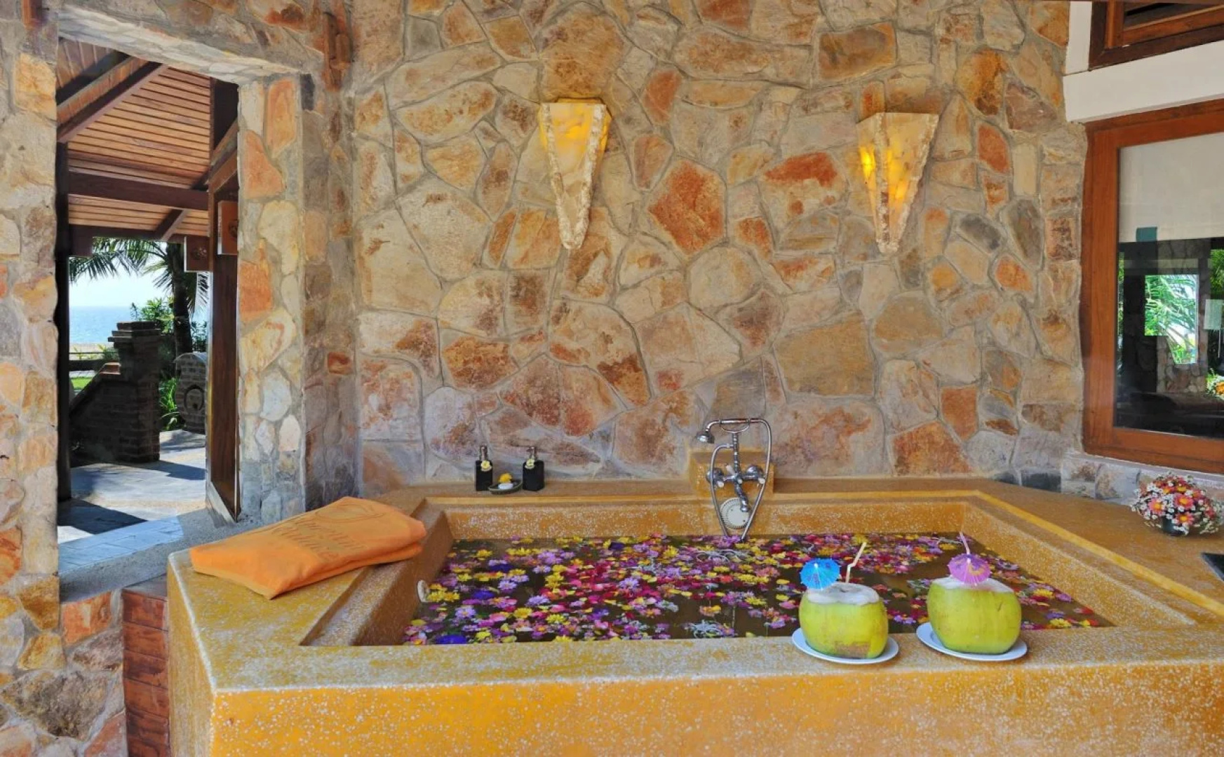 Aureum Resort & Spa Ngapali