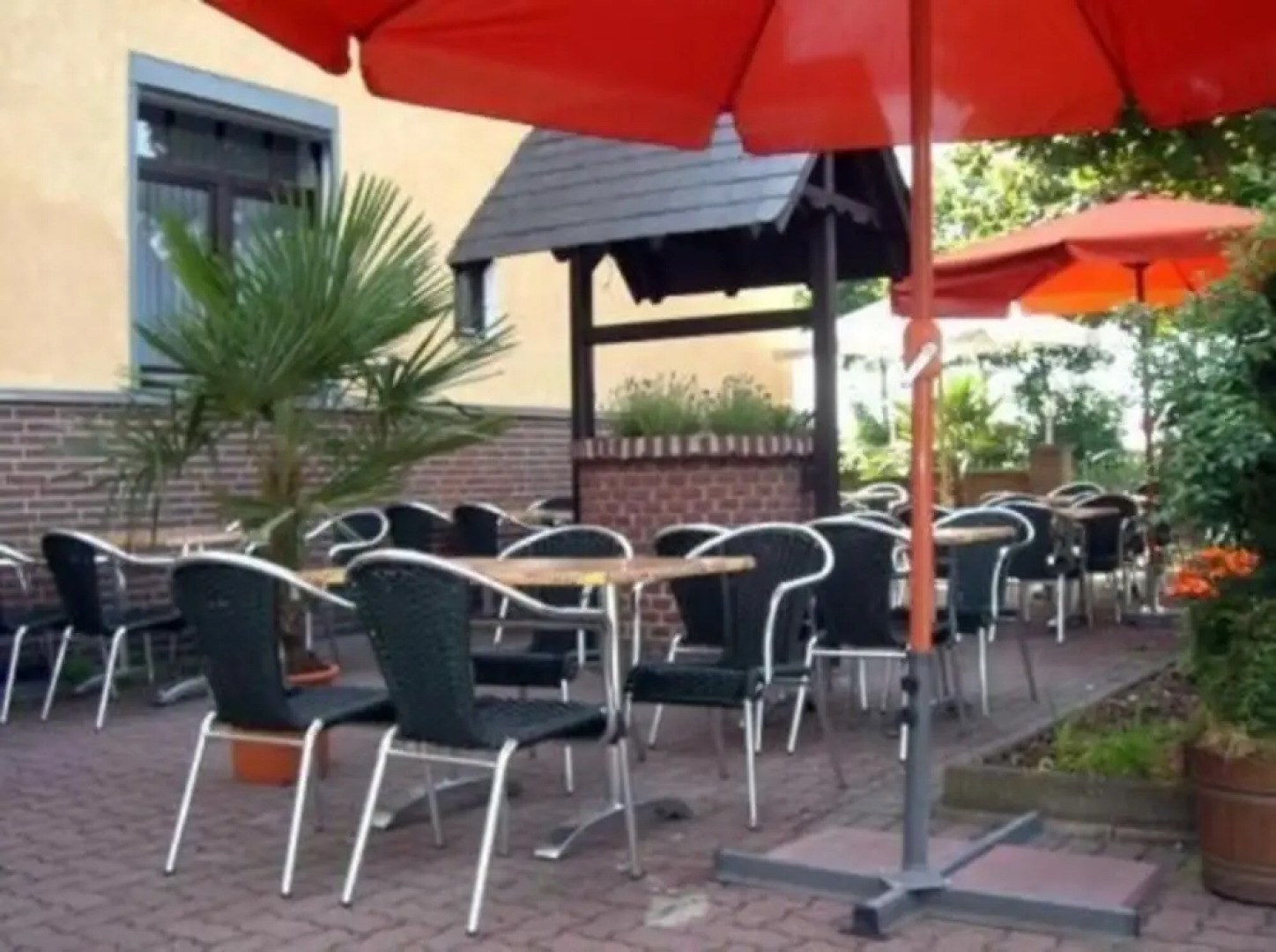 Hotel Mama Mia Garni