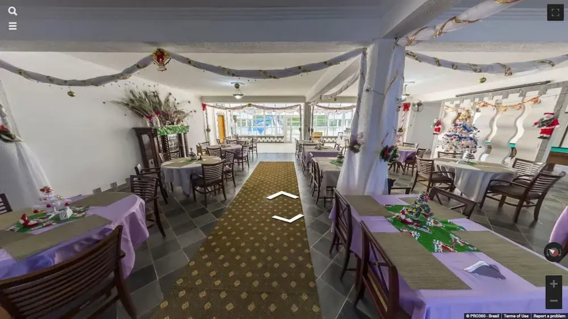 Vale Do Encantado Park Hotel