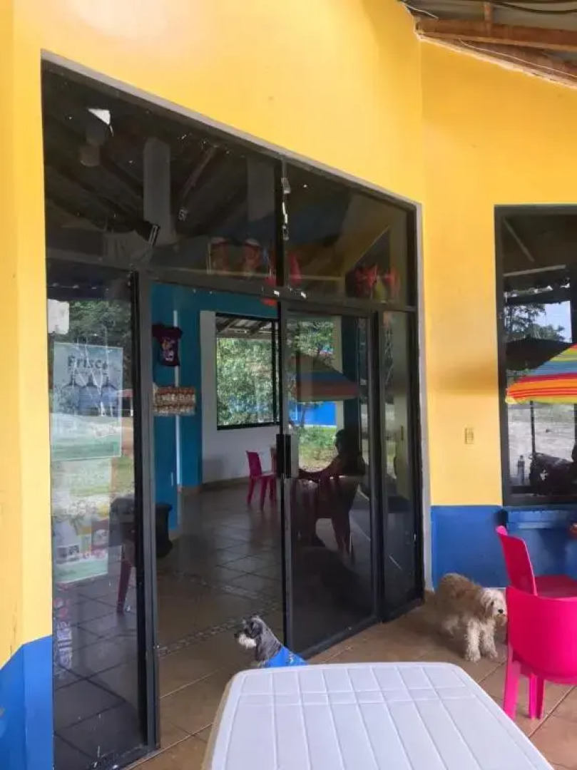 The House of the Peace