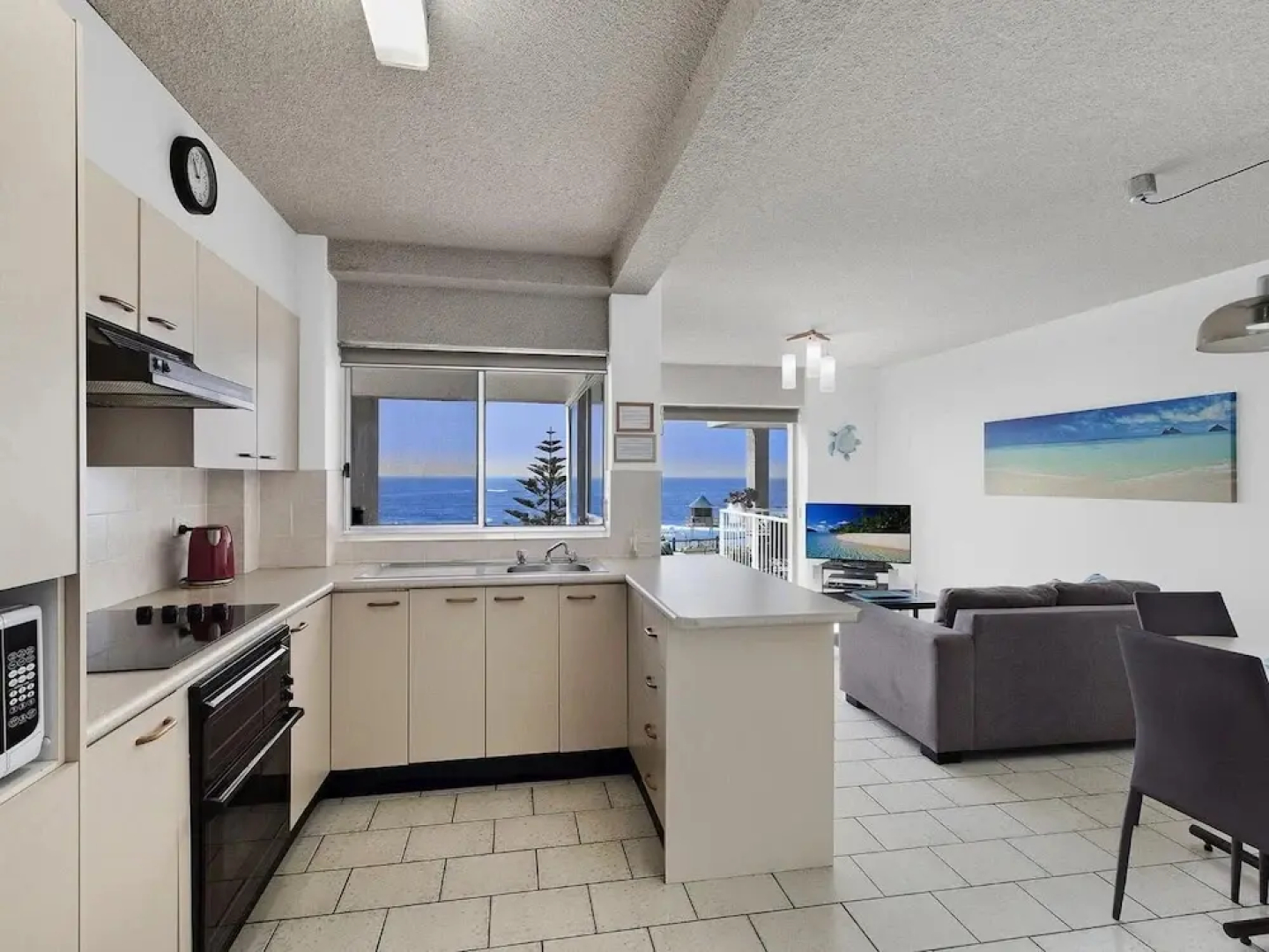 Dolphin Court - Unit 5