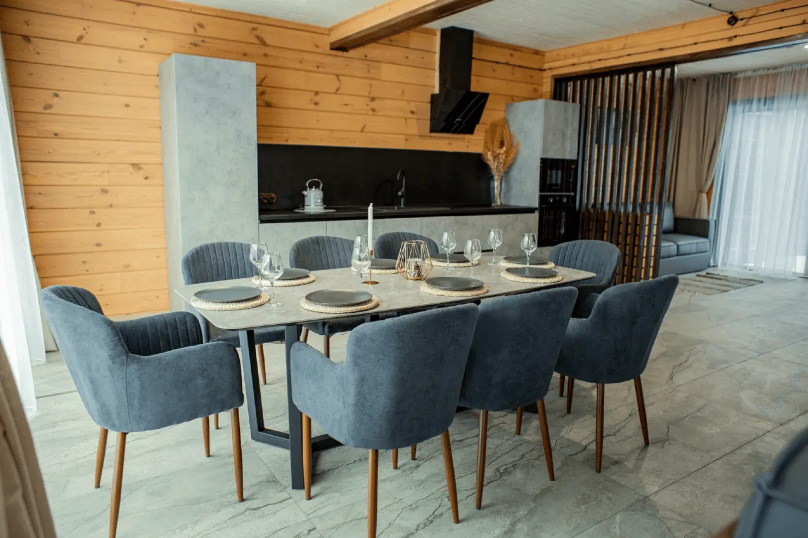 Таежный парк-отель