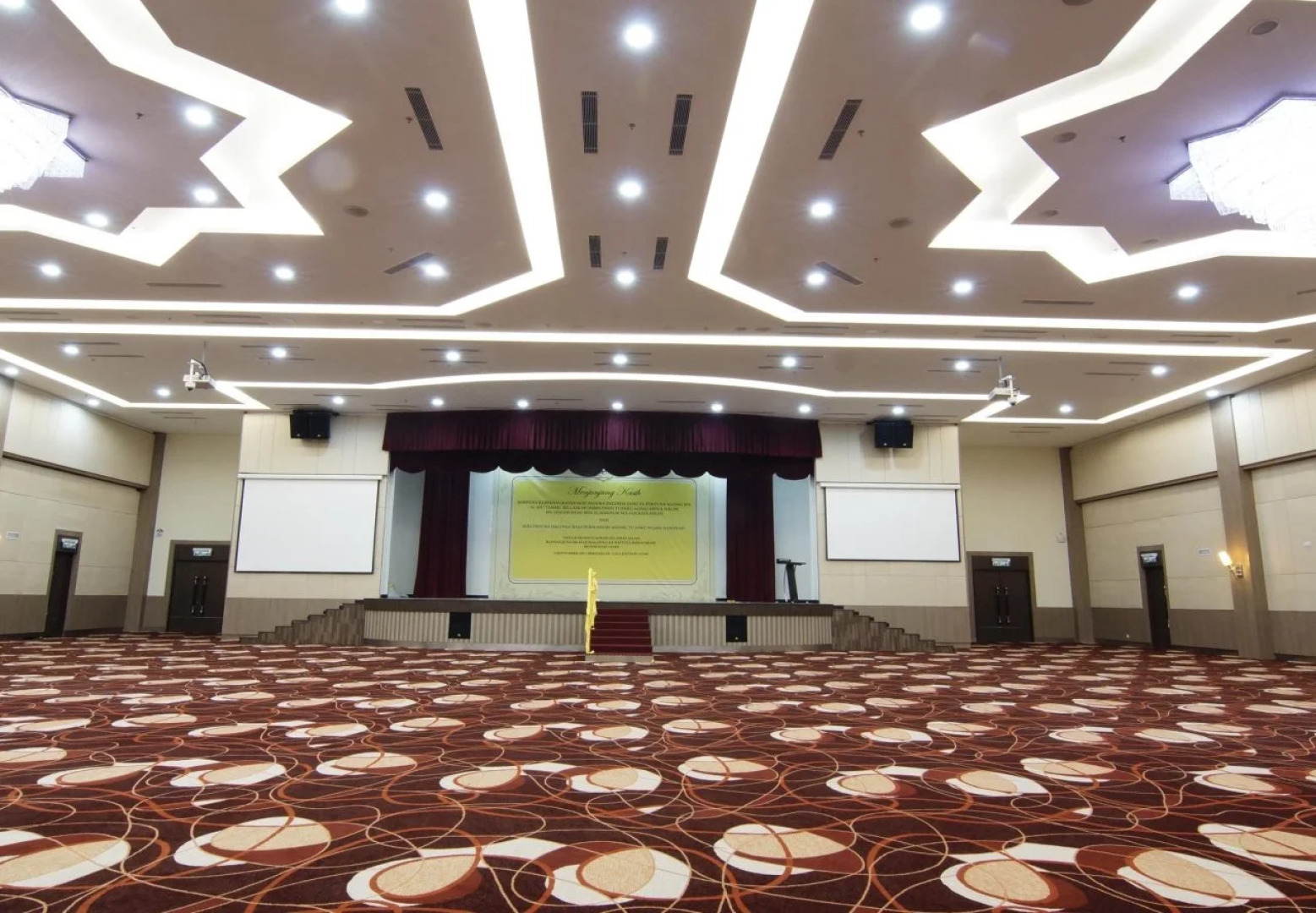 Raia Hotel & Convention Centre Alor Setar