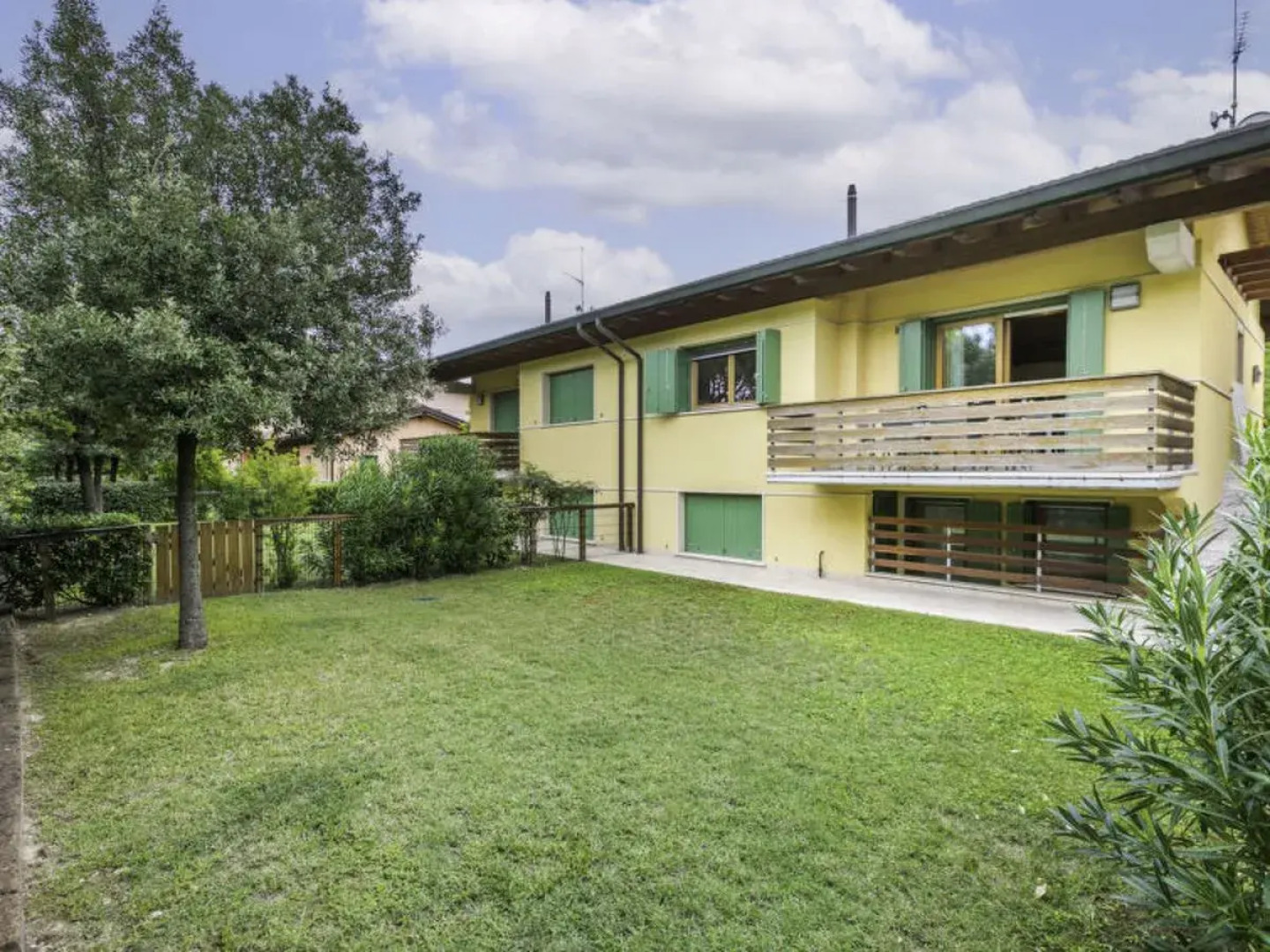 Green Village Resort (LIG205)