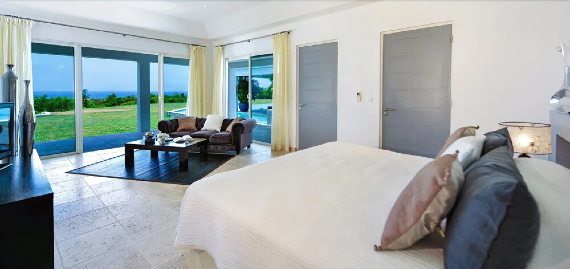 Villa Ambiance