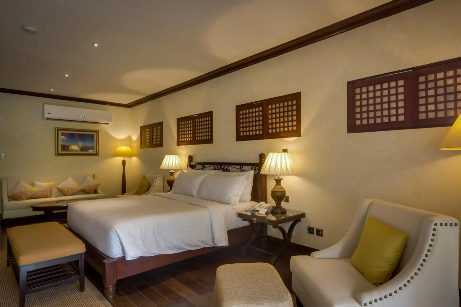 Espacio Verde Resort