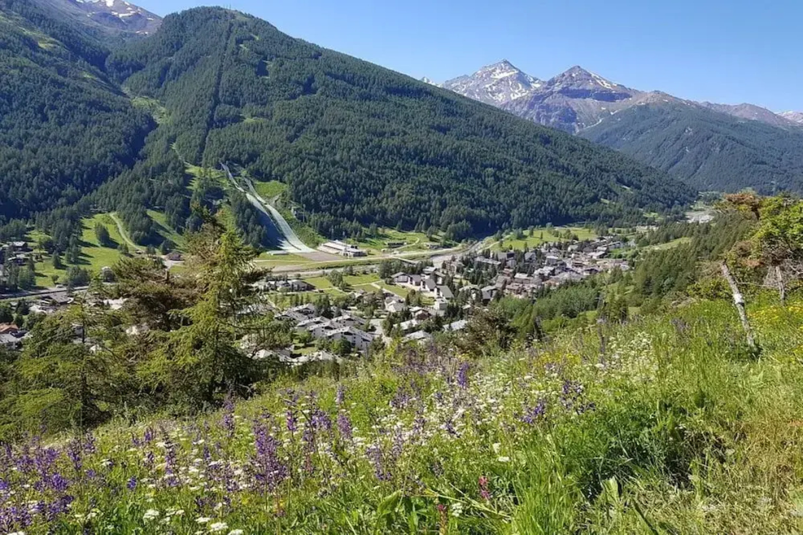 La Casetta Del Borgo
