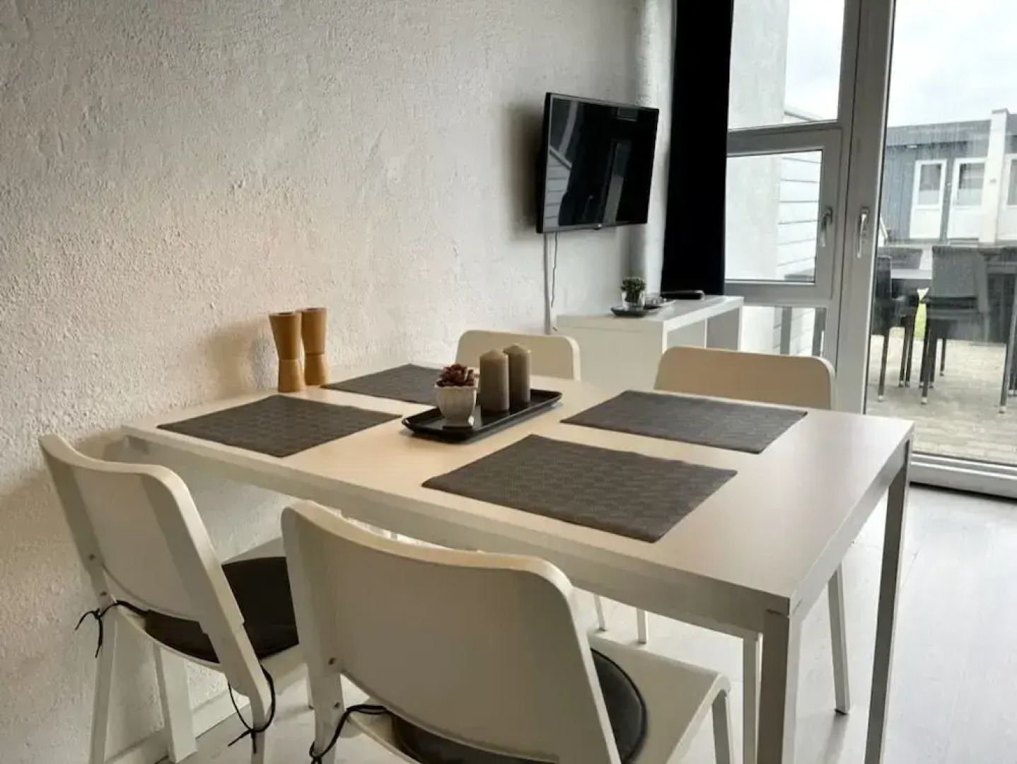 Agger Booking - lejligheder 100m fra Vesterhavet