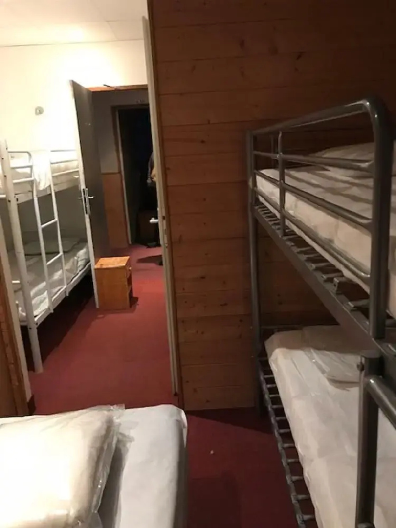 Auberge du Mélézet