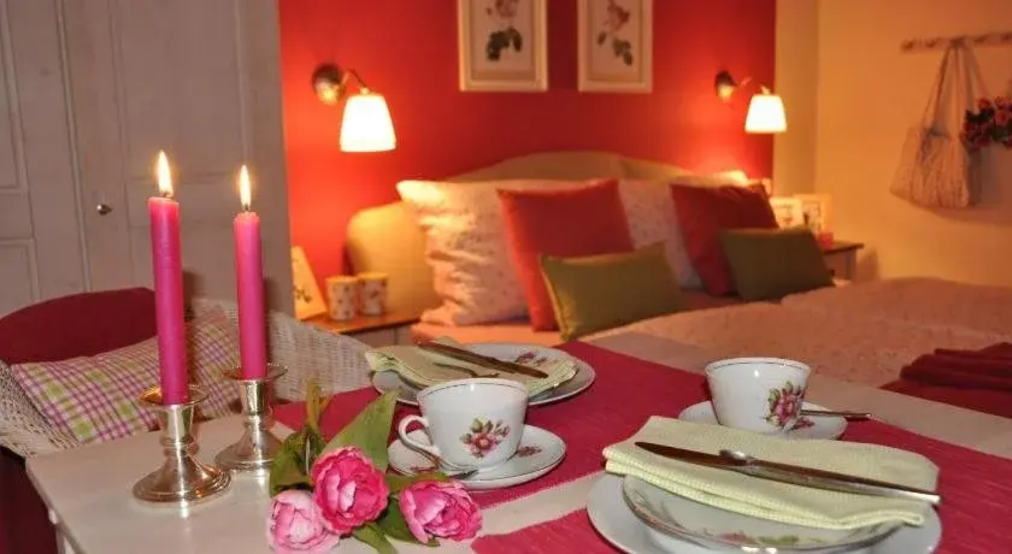 Appartementhaus Grill