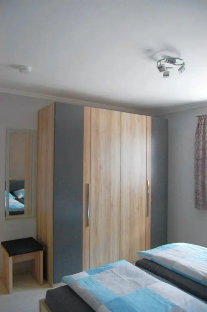 Ferienwohnung & App. Rosemarie