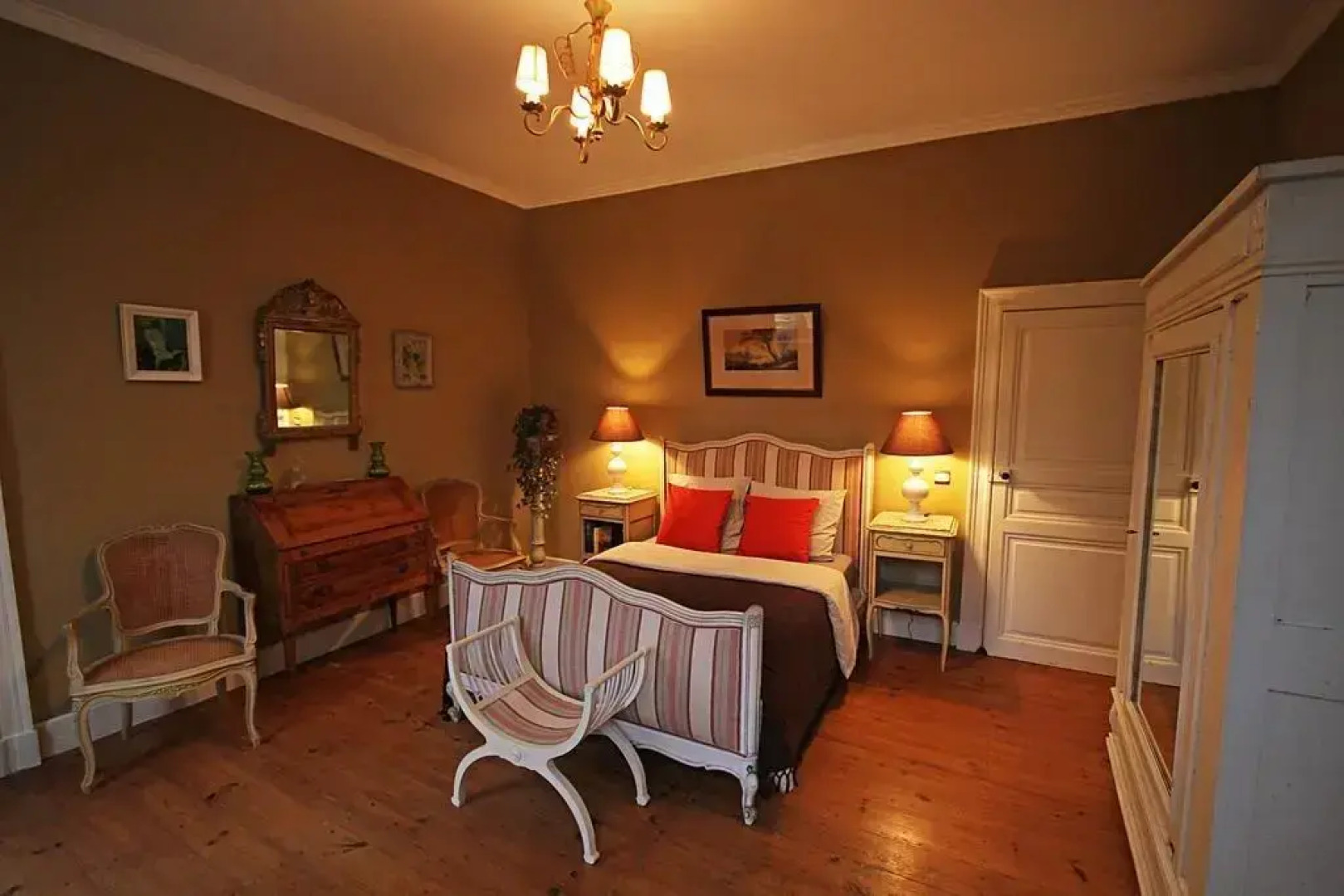 Domaine de la Celarie