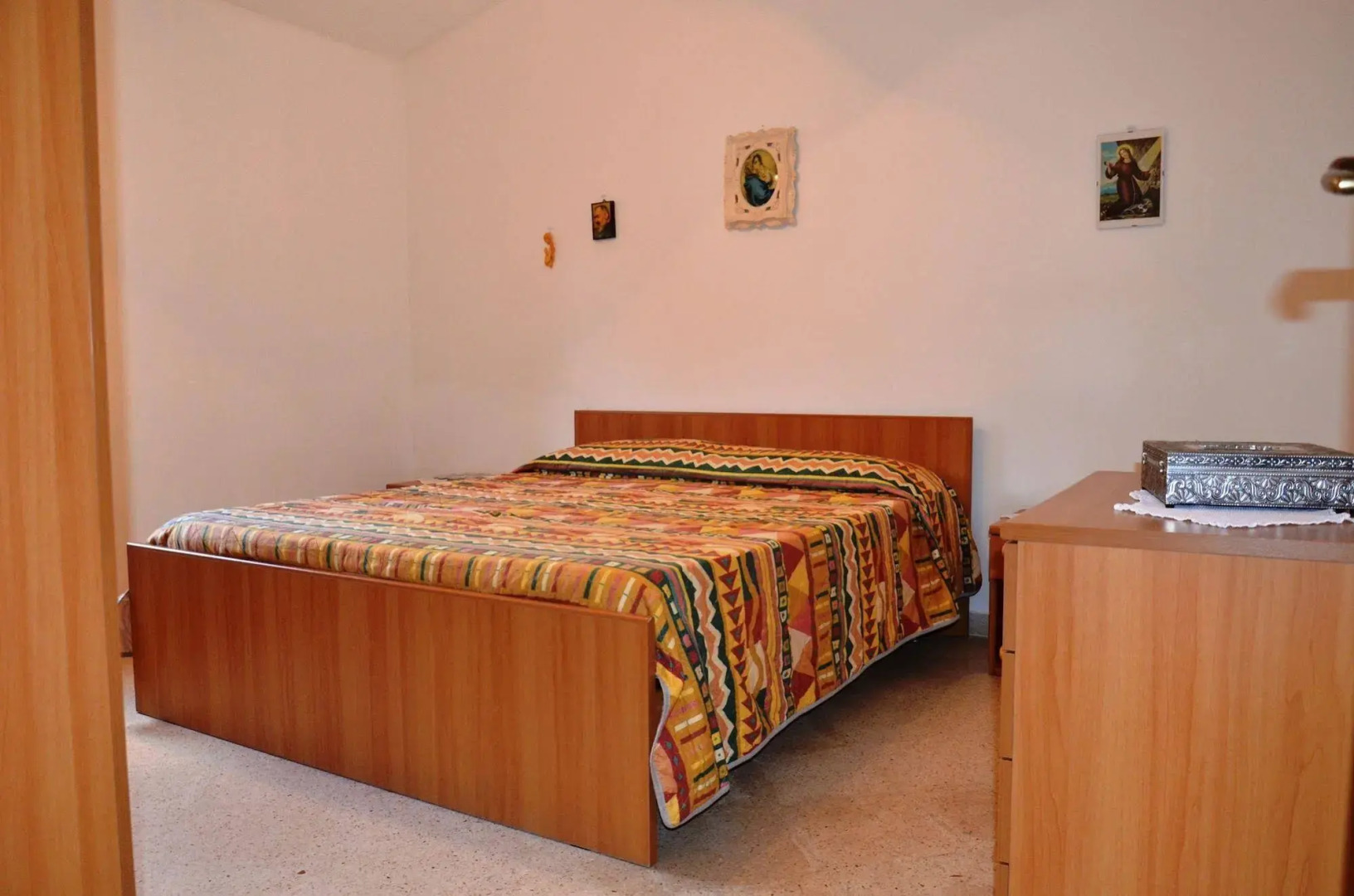 Case Vacanze Paradise Beach