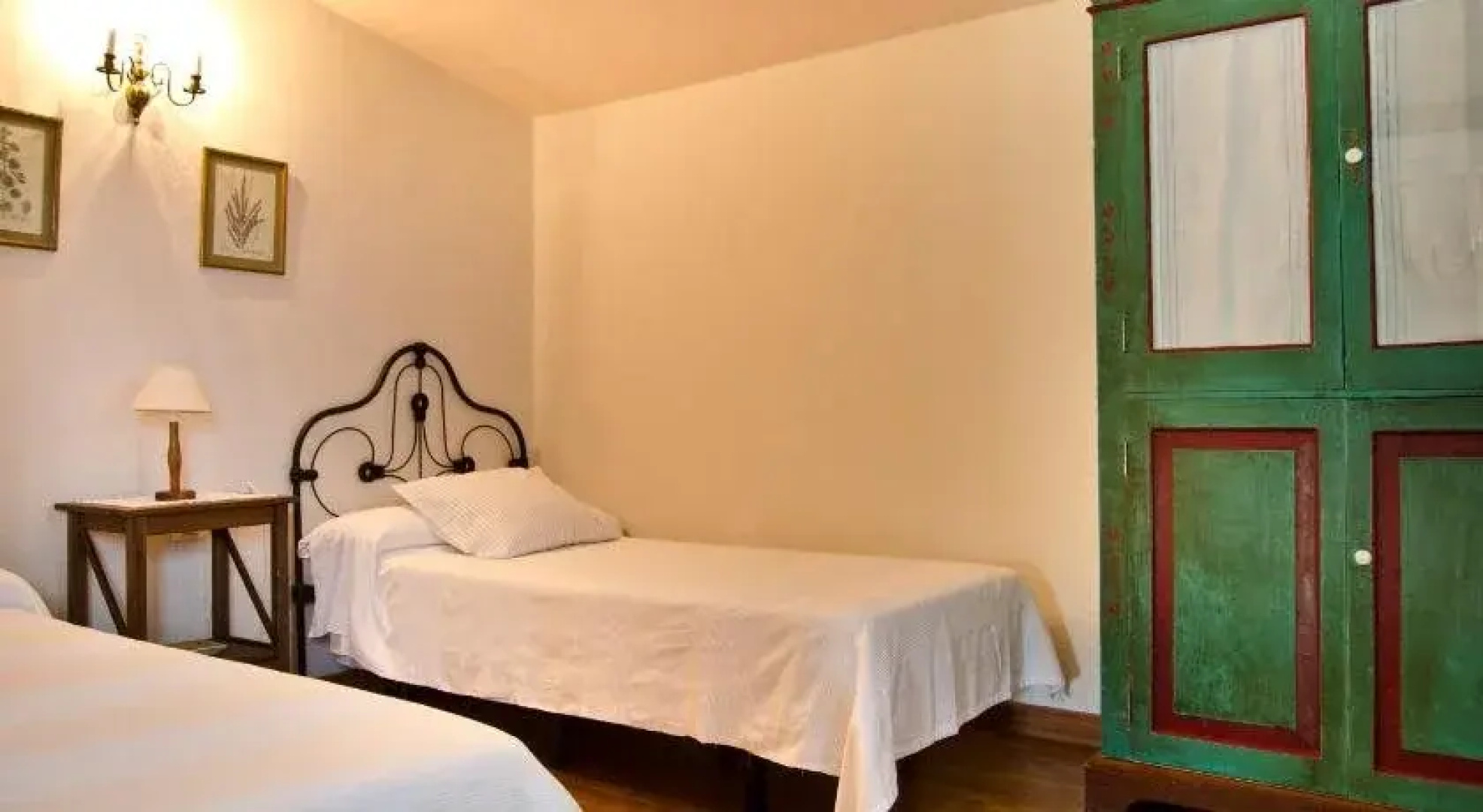 Casa Rural La Gañanía