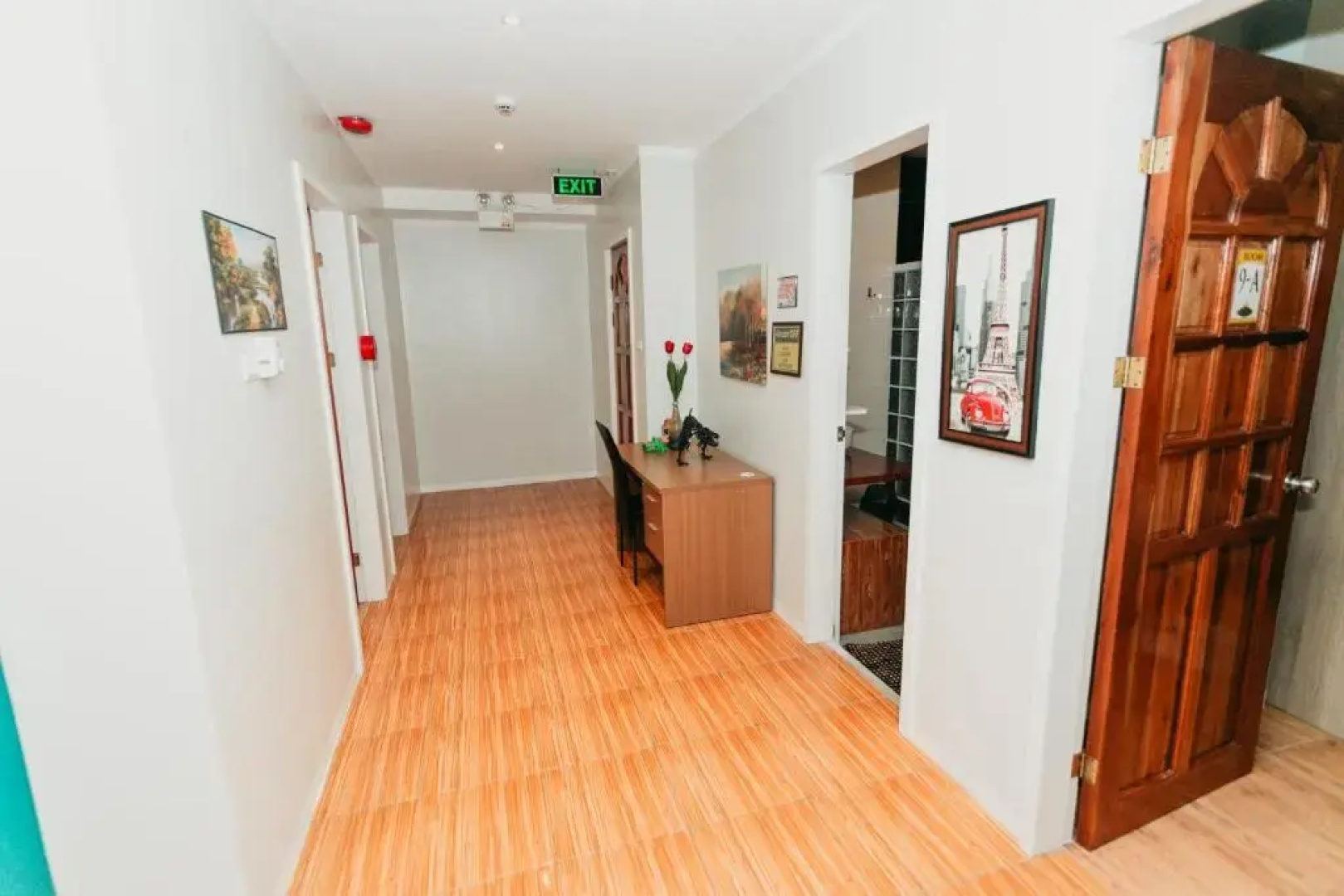 Kingswick Residences and Lodge