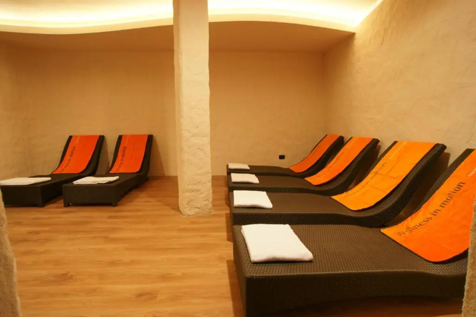 Adler Family & Wellness Clubresidence