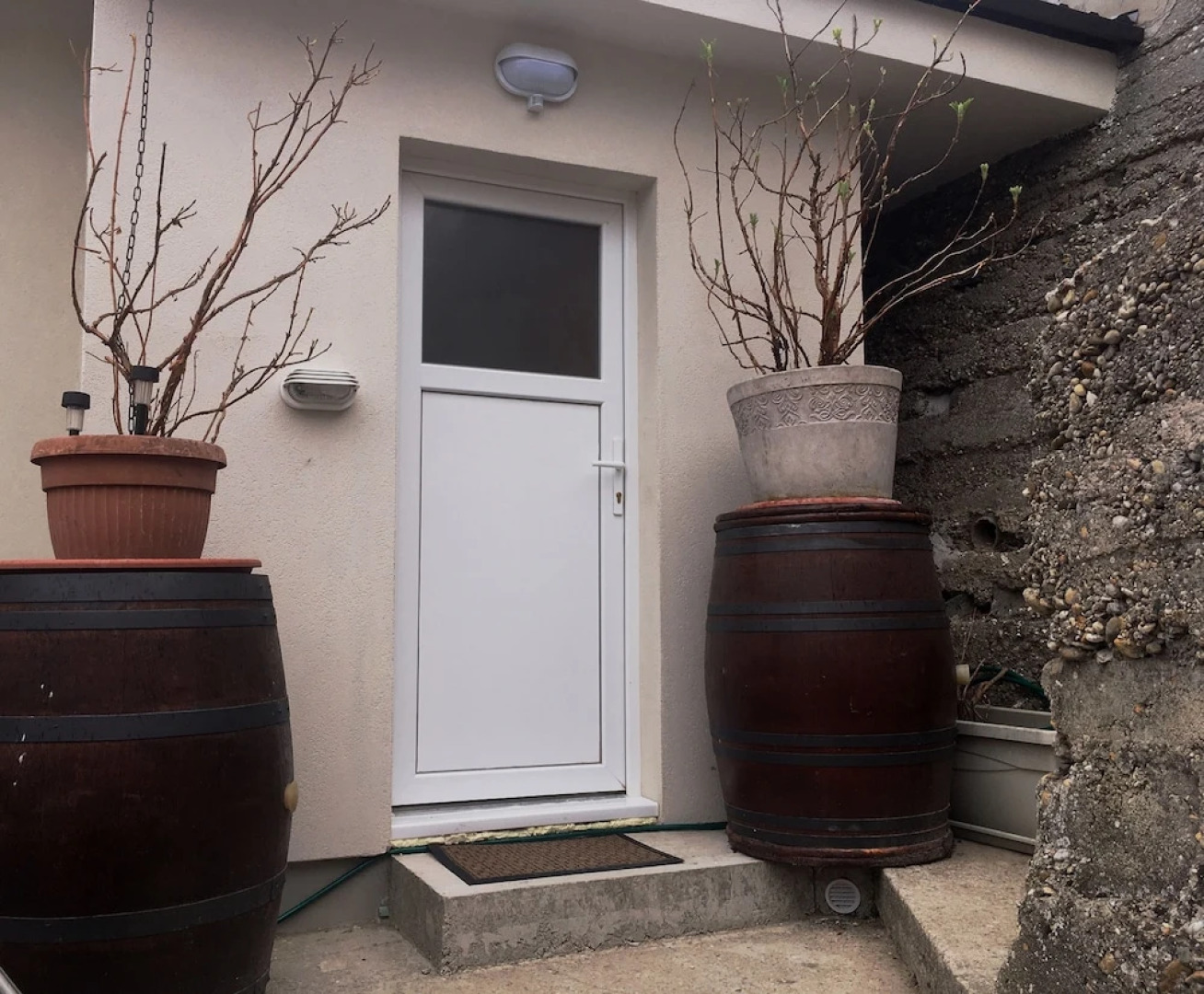 Apart & Wellness Hotel VILLA IVICA