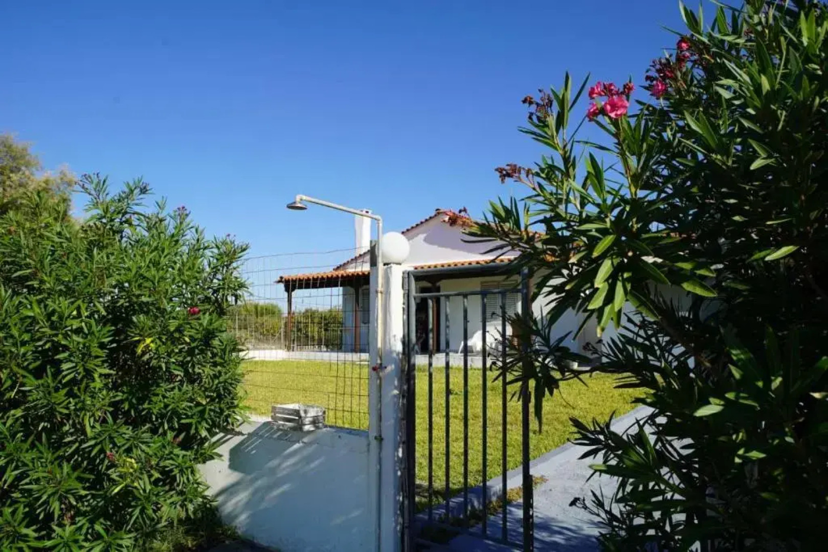 Katakolo 180o View SeaSide Villa near Ancient Olympia