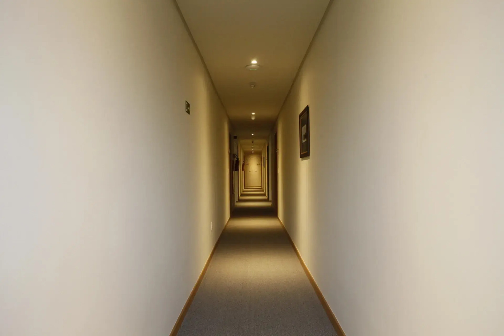 São Carlos Marklin Suítes