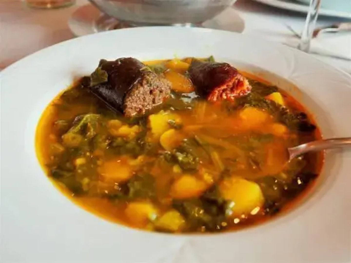 Hotel Parrilla el Zangano