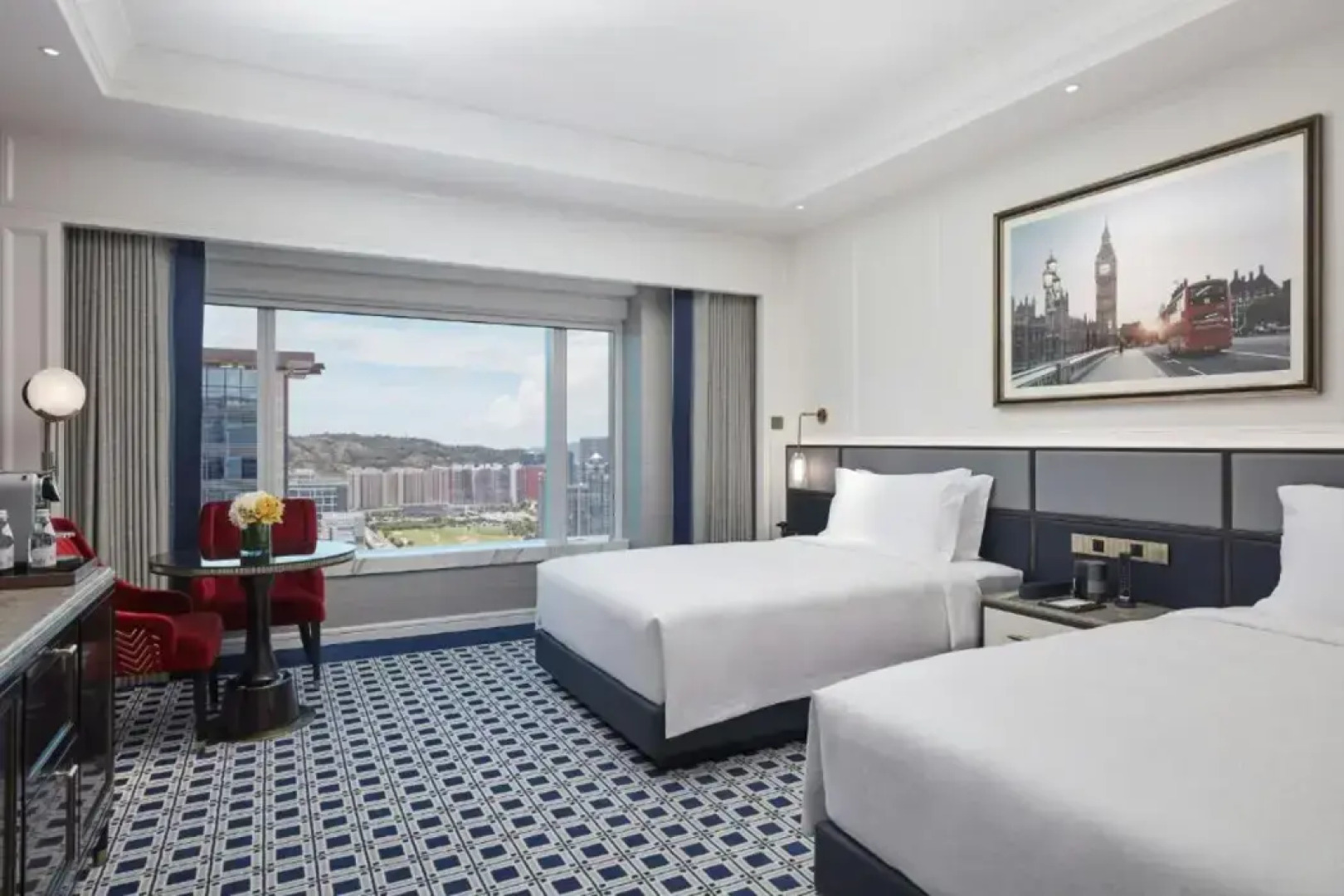 Londoner Grand, a Luxury Collection Hotel, Macao