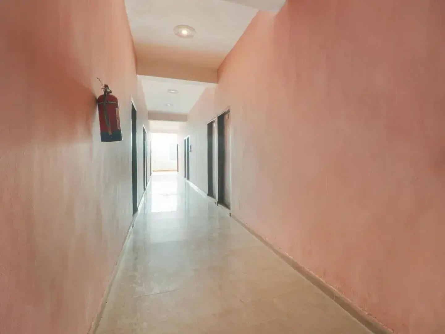 OYO Flagship Hotel New Rao Residency