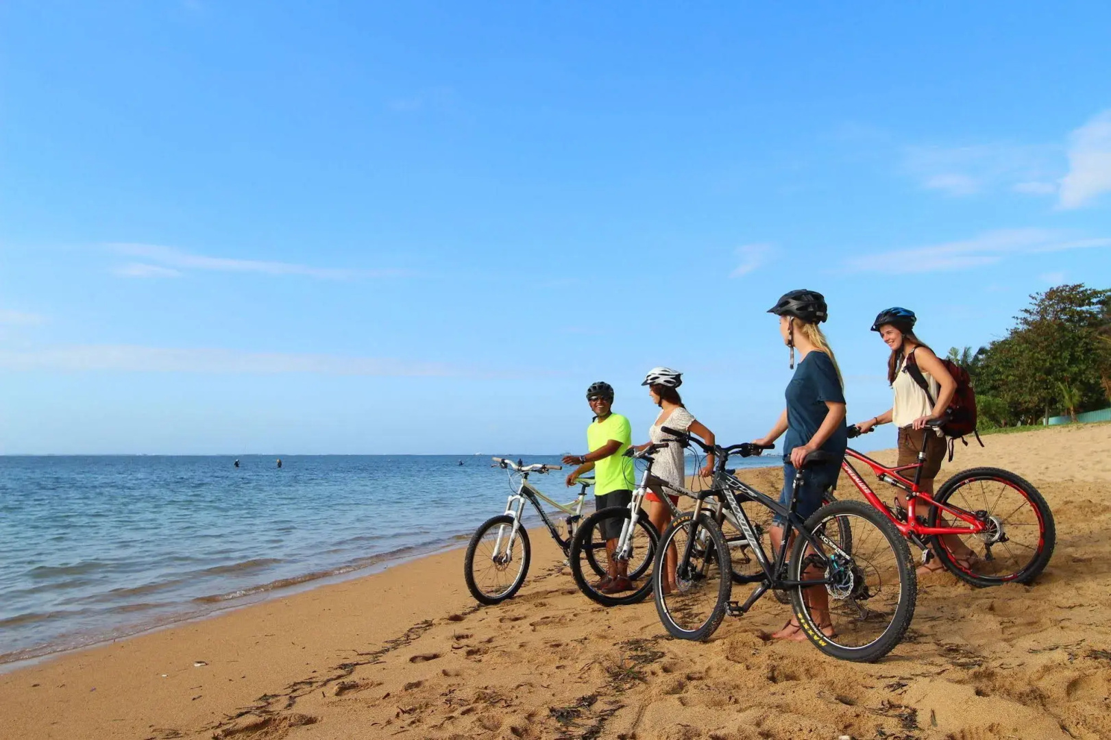 NESA Sanur Bali