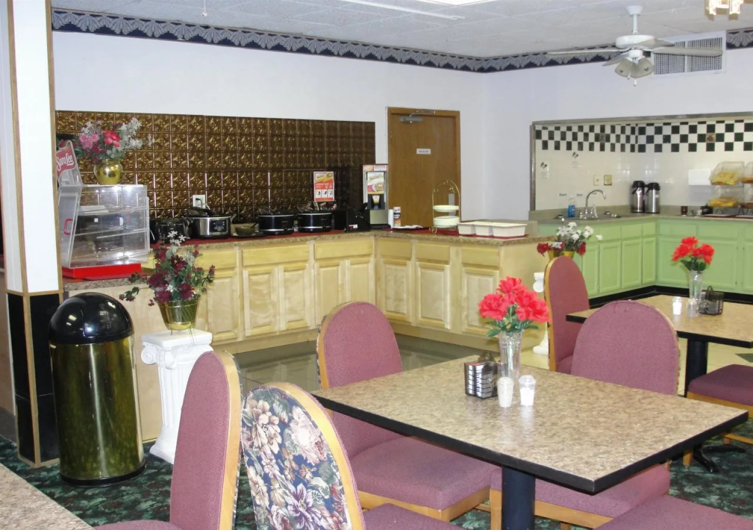 Royal Inn Knoxville Airport Alcoa