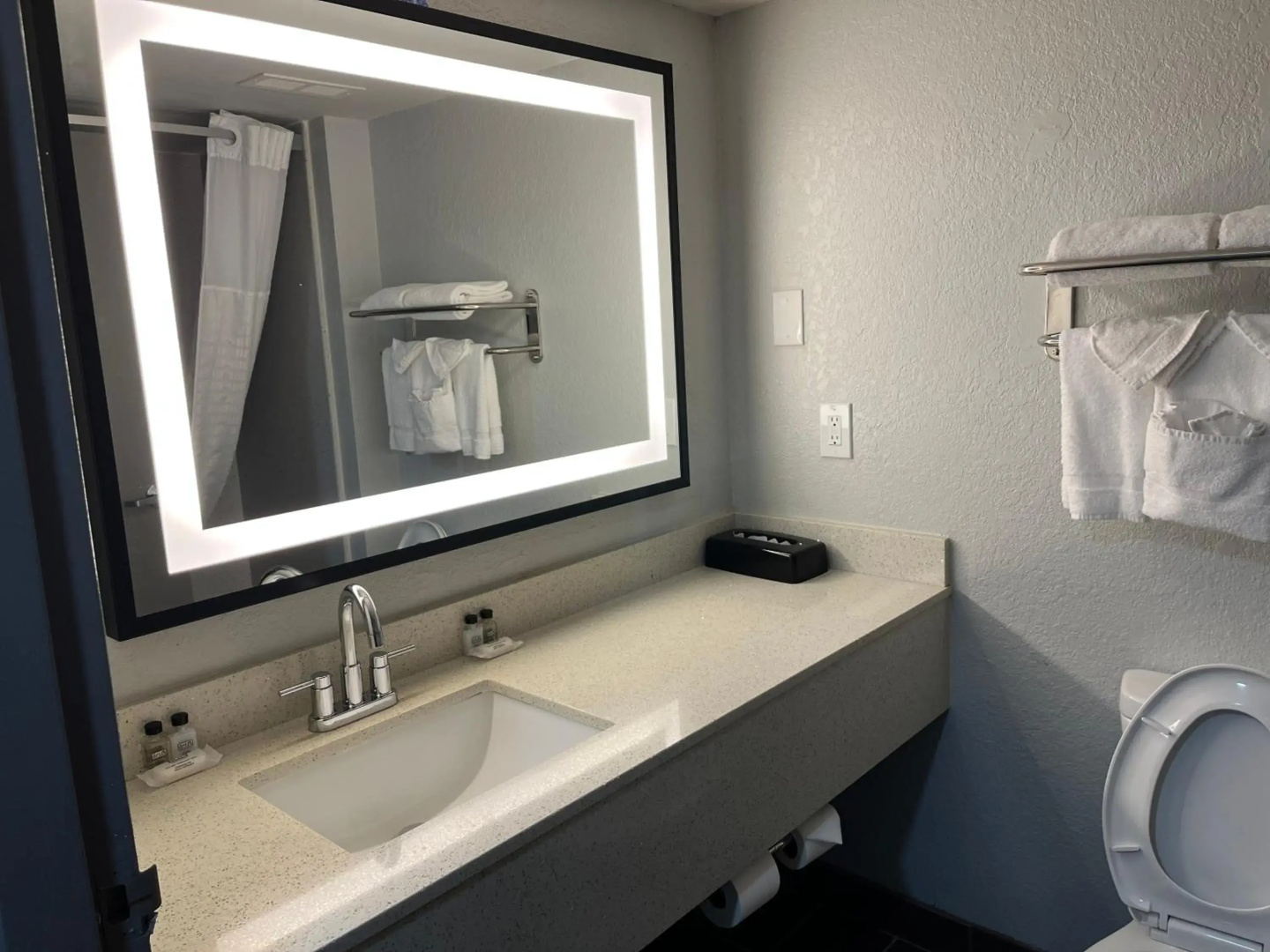 Four Points by Sheraton College Park Atlanta Airport