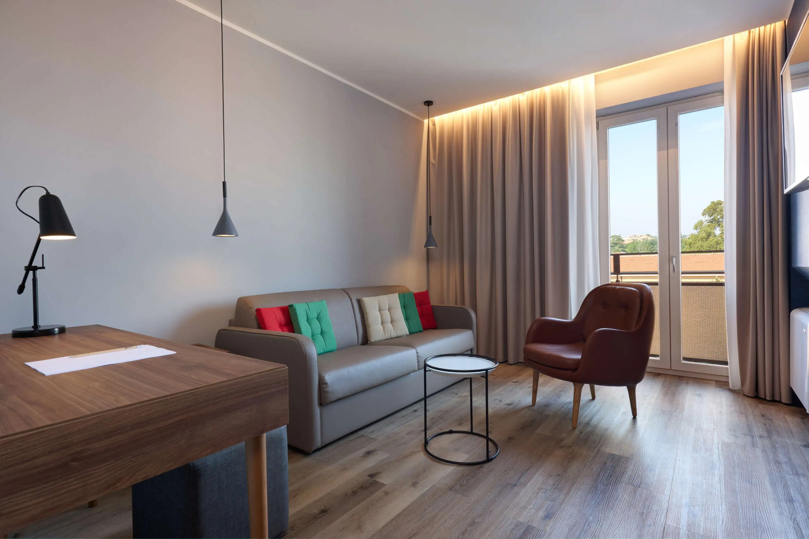 Radisson Hotel Ferrara