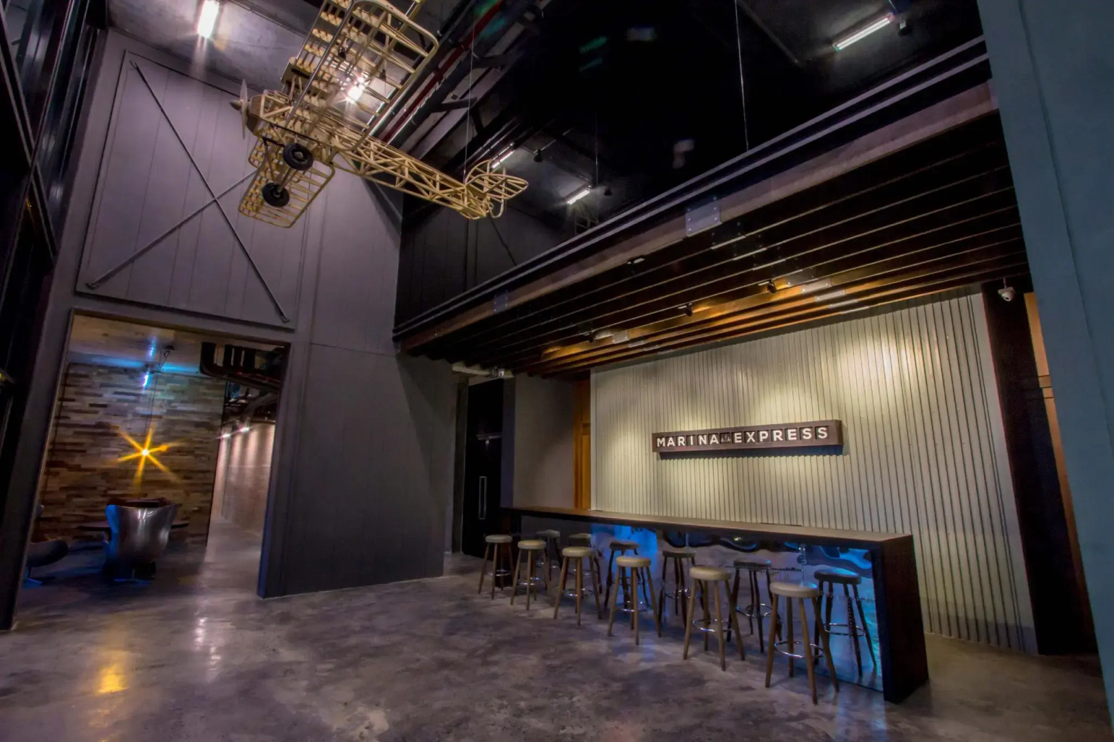 Sugar Marina Hotel - AVIATOR - Phuket Airport