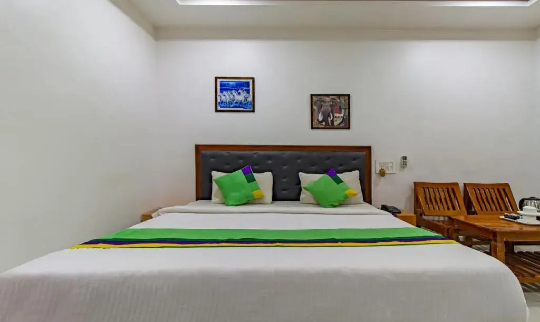 Treebo Trend Coorg Dew Drops