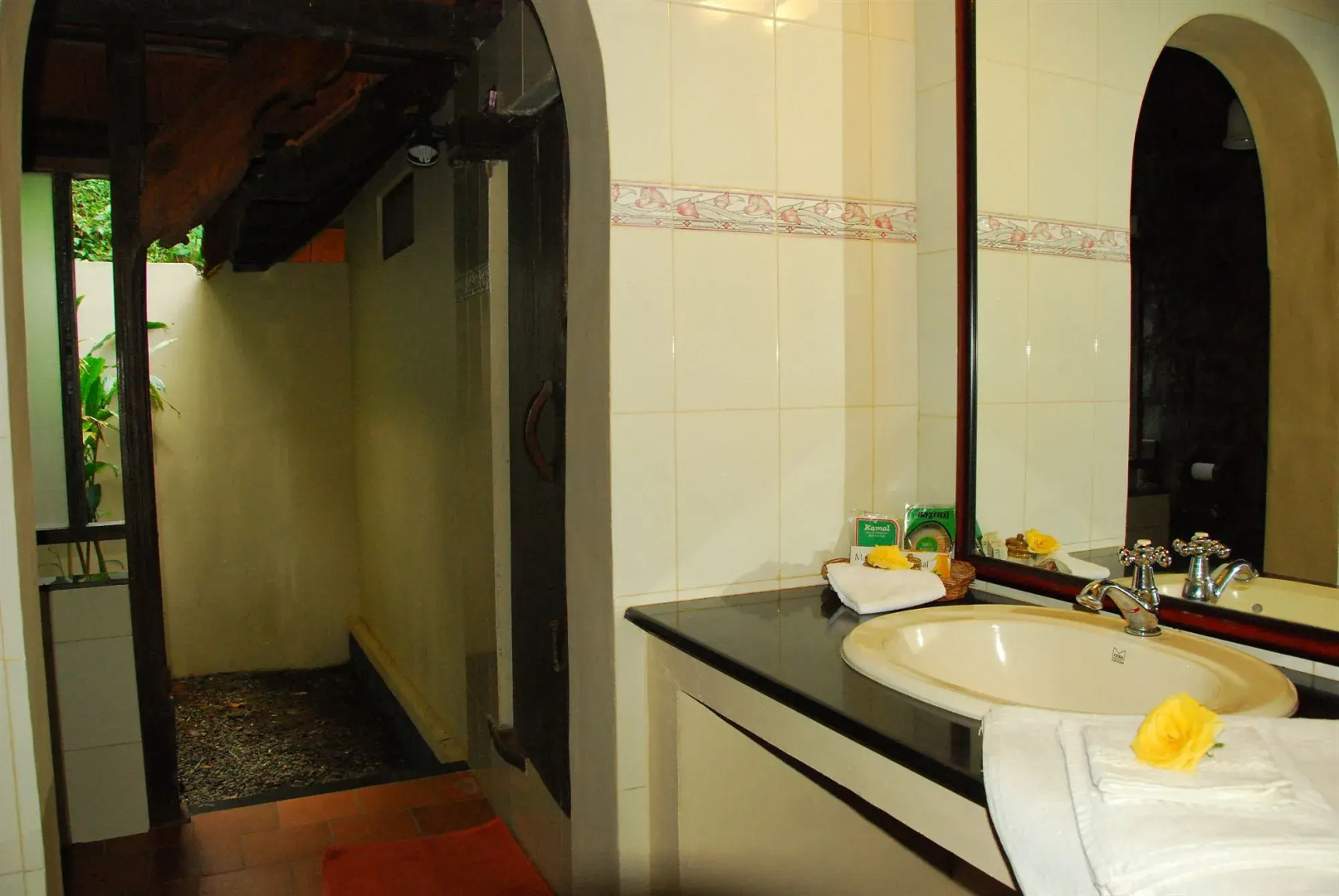 Paradisa Plantation Retreat