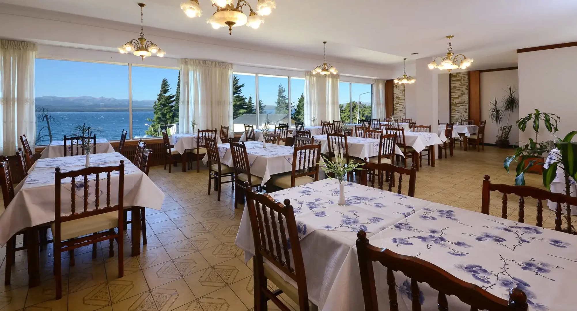 Hotel Concorde Bariloche