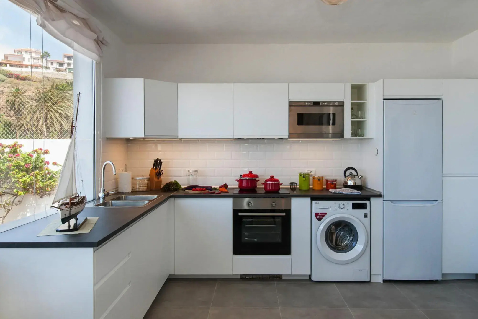 Holiday Home, Agaete, Puerto de las Nieves