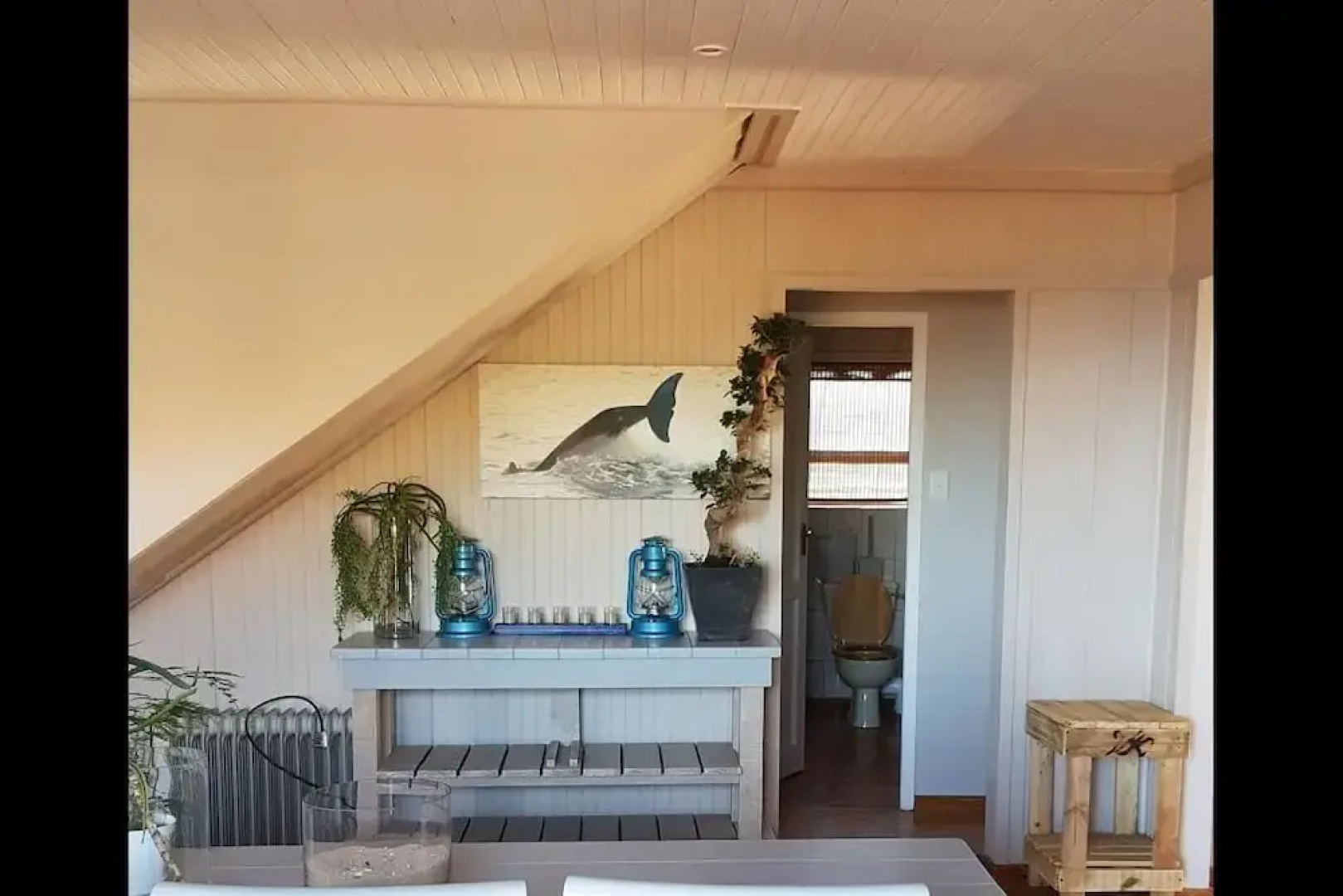 Surfed Out Jeffreys Bay