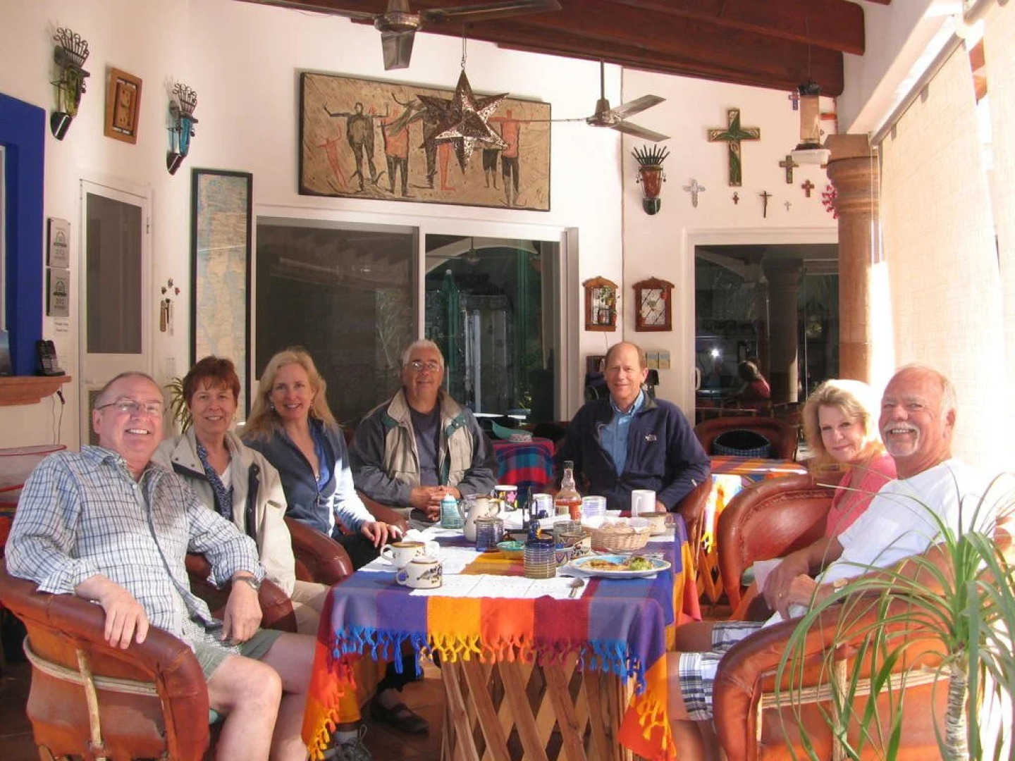 Hacienda Paraiso de La Paz