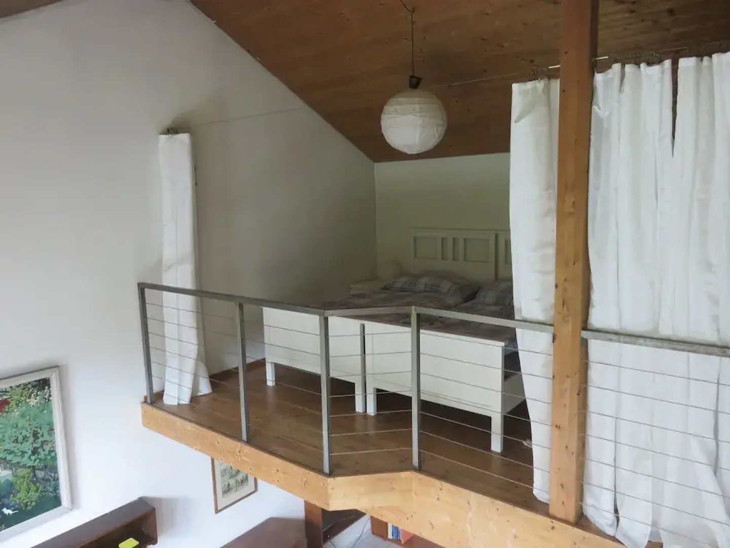 Bed & Breakfast Erlach