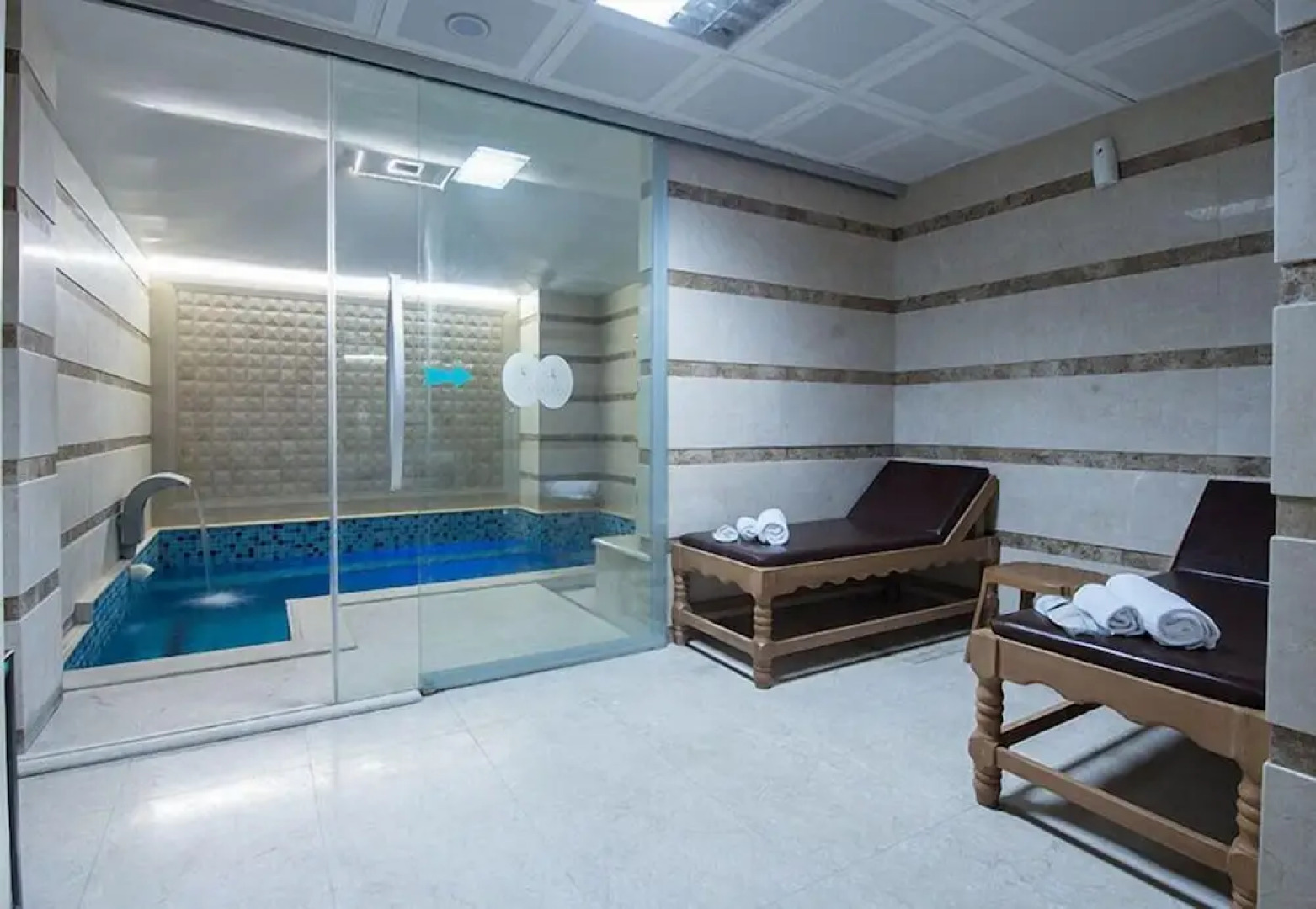 Fimar Life Thermal Resort Hotel