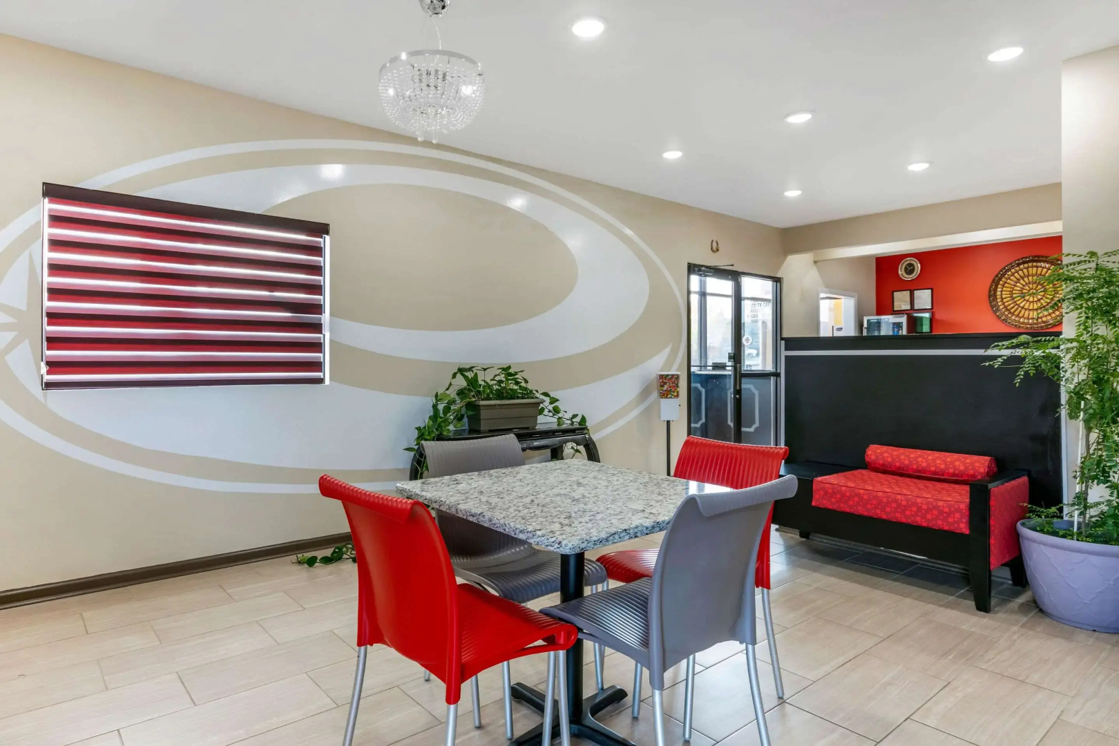 Econo Lodge Northport - Tuscaloosa