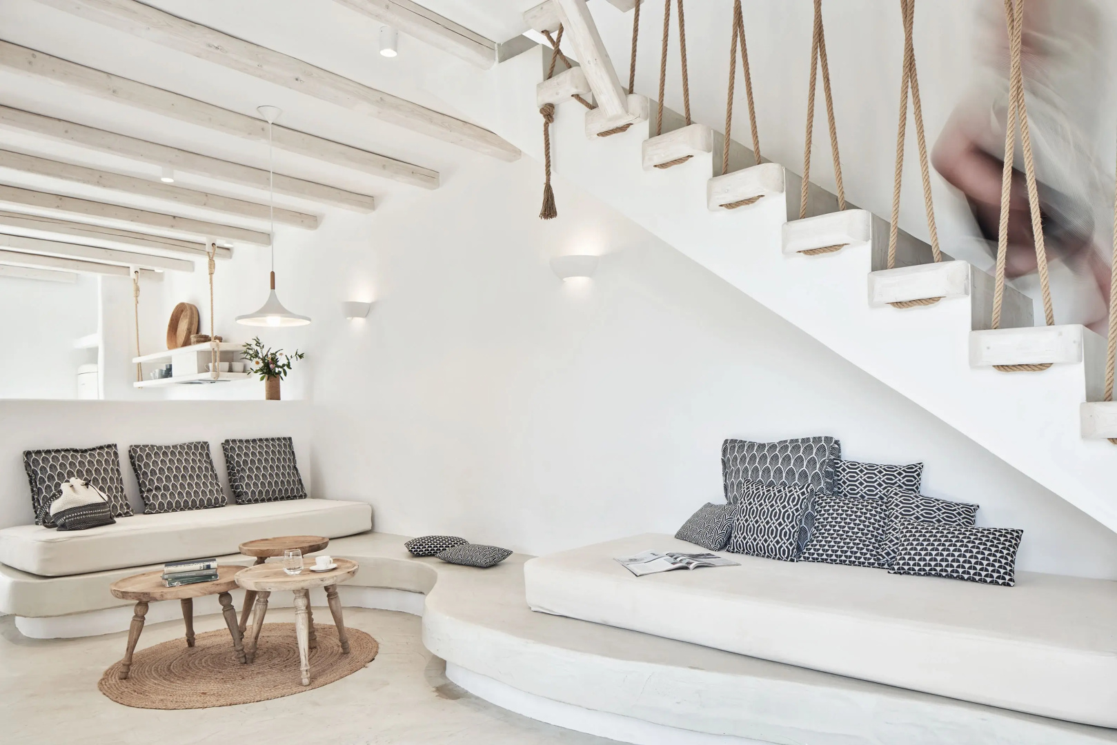 Naxian Utopia Luxury Villas & Suites