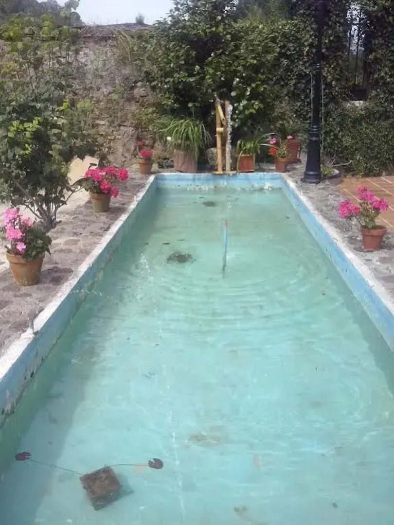 Posada Rural La Casa del Agua 56