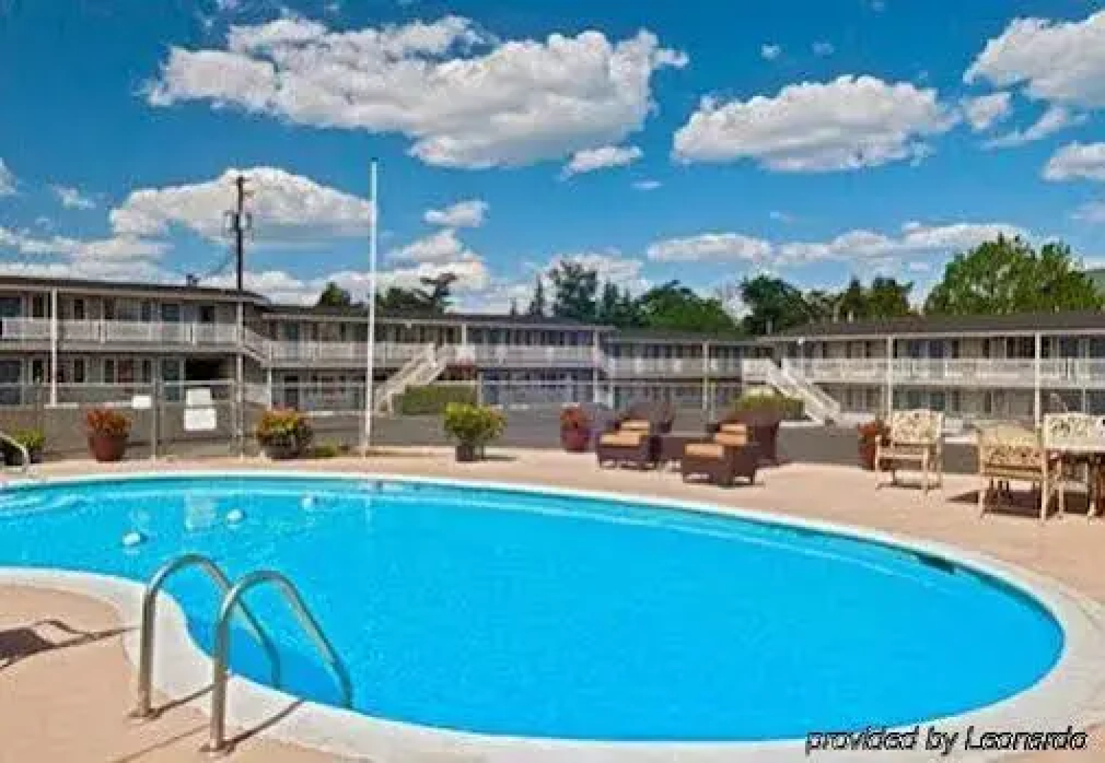 Rogue Valley Inn