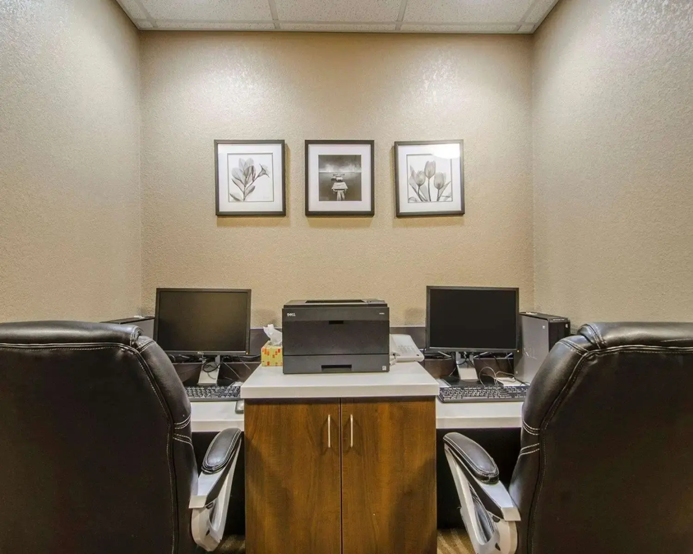 Suburban Extended Stay Hotel Estevan