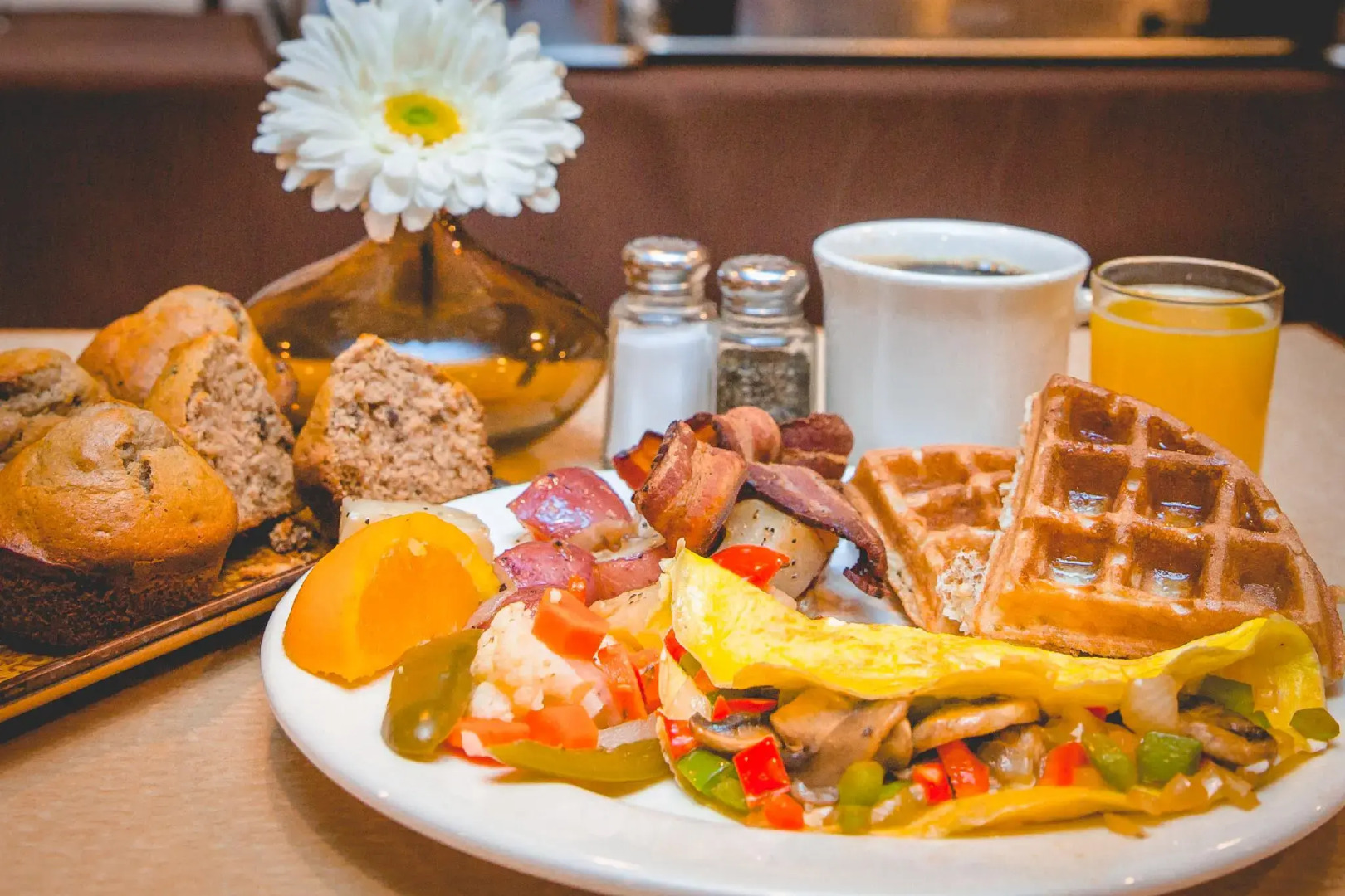 Hotel Zico, BW Signature Collection