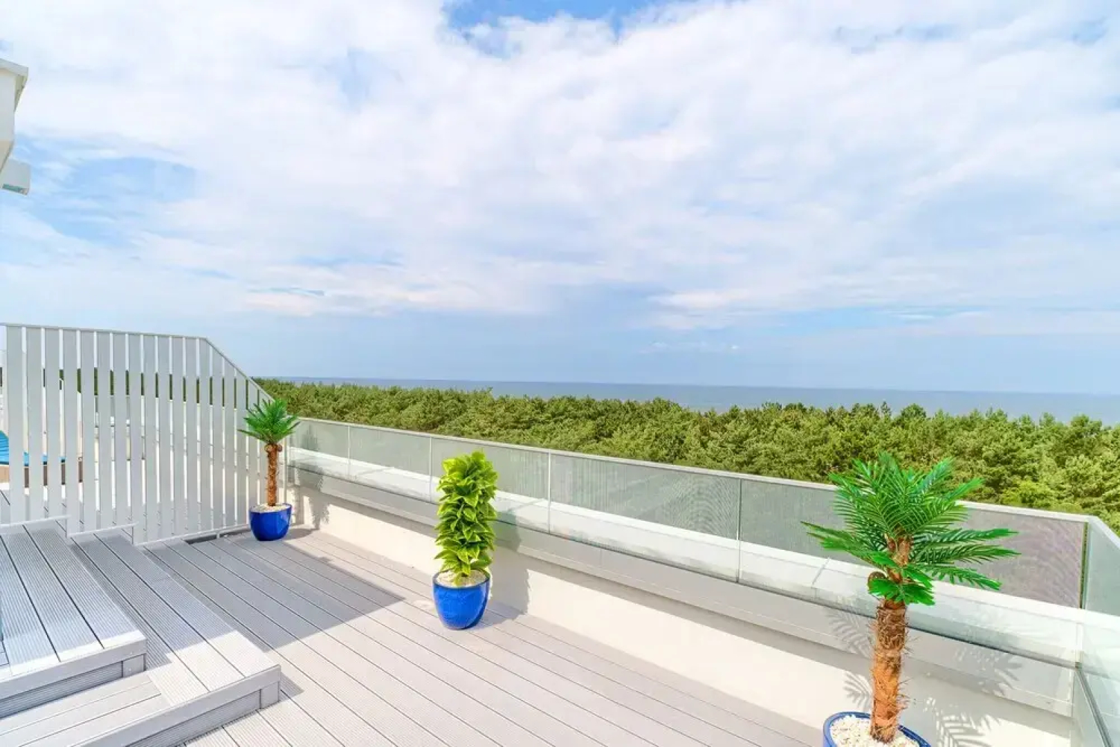Rogowo Pearl City Apartments